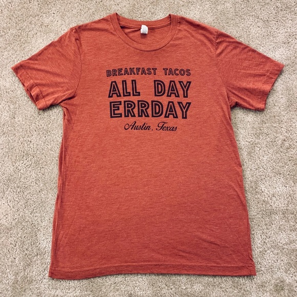 Canvas Other - Tacos Graphic Tee